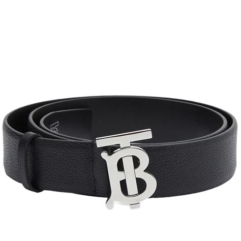 burberry logo belt|Burberry belts prices.